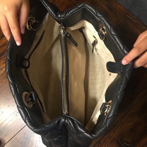 Kate Spade Tote - Picture 4 of 5